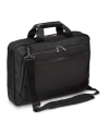 targus Torba na notebook CitySmart 14-15. 6 SlimLine Topload czarny/szary - nr 29