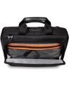 targus Torba na notebook CitySmart 14-15. 6 SlimLine Topload czarny/szary - nr 30