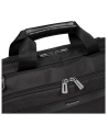 targus Torba na notebook CitySmart 14-15. 6 SlimLine Topload czarny/szary - nr 31