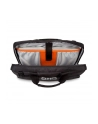 targus Torba na notebook CitySmart 14-15. 6 SlimLine Topload czarny/szary - nr 35