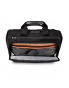 targus Torba na notebook CitySmart 14-15. 6 SlimLine Topload czarny/szary - nr 5