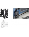 digitus Uchwyt do montażu komputerów MiniPC za monitorem, VESA 75x75, 100x100, max. obciążenie: 5kg - nr 35