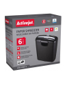 Activejet niszczarka ASH-0601S - nr 41