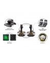 thrustmaster Joystick T16000M Space Sim podwójny HOSAS - nr 39