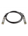 d-link DEM-CB100S Direct Attach SFP+ Cable - nr 6