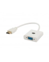 elmak SAVIO CL-27/B Adapter HDMI-VGA - nr 5
