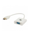 elmak SAVIO CL-27/B Adapter HDMI-VGA - nr 6