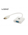 elmak SAVIO CL-27/B Adapter HDMI-VGA - nr 8