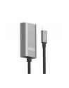 unitek Przedłużacz aktywny USB Typ-C 3.1 na USB Typ-A, 5m, M/F, U304A - nr 4