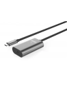 unitek Przedłużacz aktywny USB Typ-C 3.1, 5m, M/F, U305A - nr 3