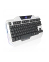 e-blue Zestaw klawiatura myszka Auroza 45217 - nr 5