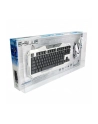 e-blue Zestaw klawiatura myszka Auroza 45217 - nr 6