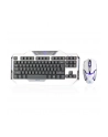 e-blue Zestaw klawiatura myszka Auroza 45217 - nr 9
