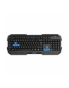 e-blue Zestaw Polygon klawiatura/myszka/podkładka 45907 - nr 4