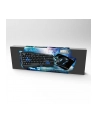 e-blue Zestaw Polygon klawiatura/myszka/podkładka 45907 - nr 7