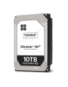 HDD HGST Ultrastar He10 10TB 3 5 7200RPM SATA 256MB - nr 1