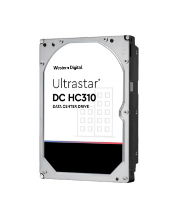 Dysk HDD HGST  (4 TB; 3.5 ; SAS3)