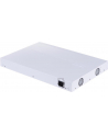 MikroTik Switch CRS328-24P-4S+RM, POE/POE+ switch, Dual boot RouterOS/SwOS, L3, 500W, 1U - nr 20