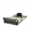 Aruba 3810M 4SFP+ Module - nr 1