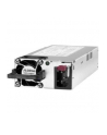 Aruba Spare X371 12VDC 250W 100-240VAC Pwr - produkt nowy, zapakowany fabrycznie. Standardowa gwarancja producenta. Produkt przejmuje gwarancję serwera, w którym będzie zamontowany. - nr 1