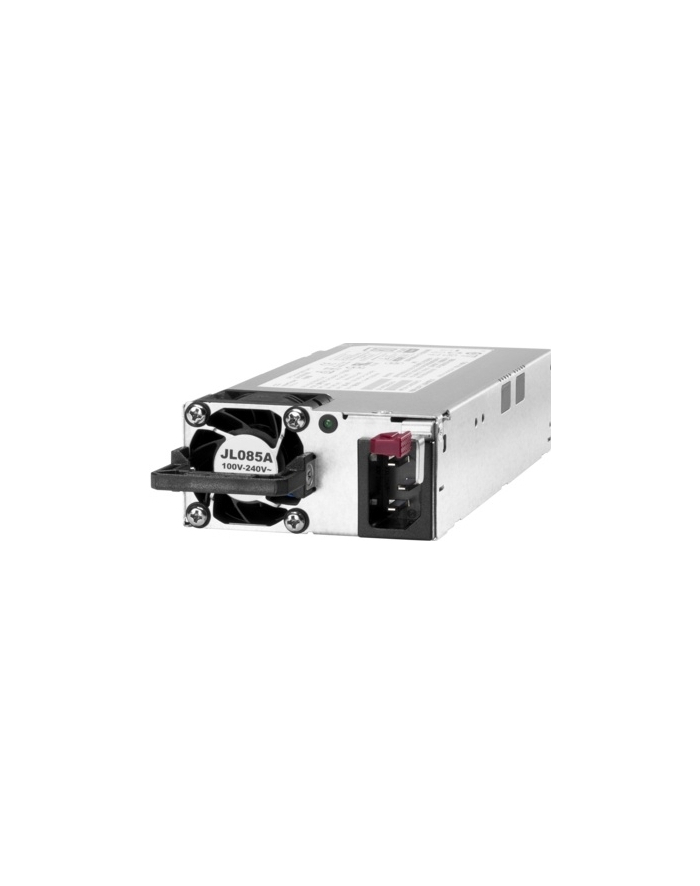 Aruba Spare X371 12VDC 250W 100-240VAC Pwr - produkt nowy, zapakowany fabrycznie. Standardowa gwarancja producenta. Produkt przejmuje gwarancję serwera, w którym będzie zamontowany. główny