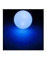 greenblue Solarna lampa kula 25x58 ogrodowa GB165 - nr 11