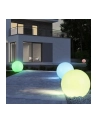 greenblue Solarna lampa kula 25x58 ogrodowa GB165 - nr 12
