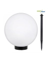 greenblue Solarna lampa kula 25x58 ogrodowa GB166 W - nr 17