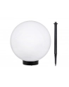 greenblue Solarna lampa kula 25x58 ogrodowa GB166 W - nr 18