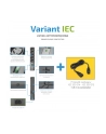 ever Listwa VARIANT IEC 2m - nr 10