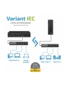 ever Listwa VARIANT IEC 2m - nr 4