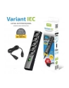 ever Listwa VARIANT IEC 2m - nr 6