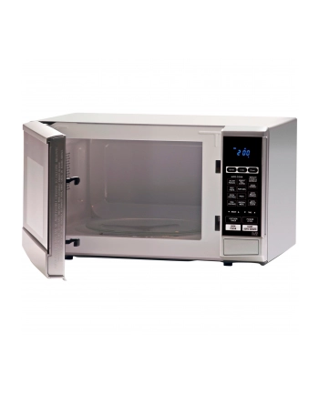 sharp Kuchenka mikrofalowa R270S nr 1