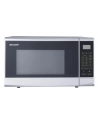 sharp Kuchenka mikrofalowa R270S - nr 4