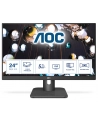 aoc Monitor 23.8 24E1Q IPS DP HDMI Głośniki - nr 100