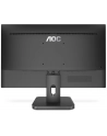aoc Monitor 23.8 24E1Q IPS DP HDMI Głośniki - nr 119