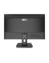 aoc Monitor 23.8 24E1Q IPS DP HDMI Głośniki - nr 130