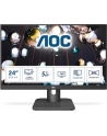 aoc Monitor 23.8 24E1Q IPS DP HDMI Głośniki - nr 150