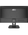 aoc Monitor 23.8 24E1Q IPS DP HDMI Głośniki - nr 151