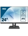 aoc Monitor 23.8 24E1Q IPS DP HDMI Głośniki - nr 155