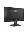 aoc Monitor 23.8 24E1Q IPS DP HDMI Głośniki - nr 164