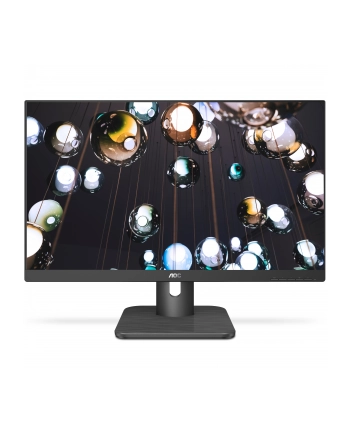 aoc Monitor 23.8 24E1Q IPS DP HDMI Głośniki