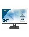 aoc Monitor 23.8 24E1Q IPS DP HDMI Głośniki - nr 40