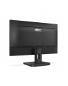aoc Monitor 23.8 24E1Q IPS DP HDMI Głośniki - nr 67
