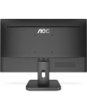 aoc Monitor 23.8 24E1Q IPS DP HDMI Głośniki - nr 74