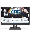 aoc Monitor 23.8 24E1Q IPS DP HDMI Głośniki - nr 90