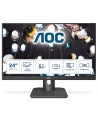 aoc Monitor 23.8 24E1Q IPS DP HDMI Głośniki - nr 9