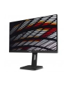 aoc Monitor 24 X24P1 IPS DVI HDMI DP Pivot Głośniki - nr 111