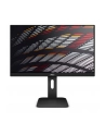 aoc Monitor 24 X24P1 IPS DVI HDMI DP Pivot Głośniki - nr 117