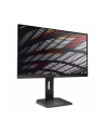 aoc Monitor 24 X24P1 IPS DVI HDMI DP Pivot Głośniki - nr 122